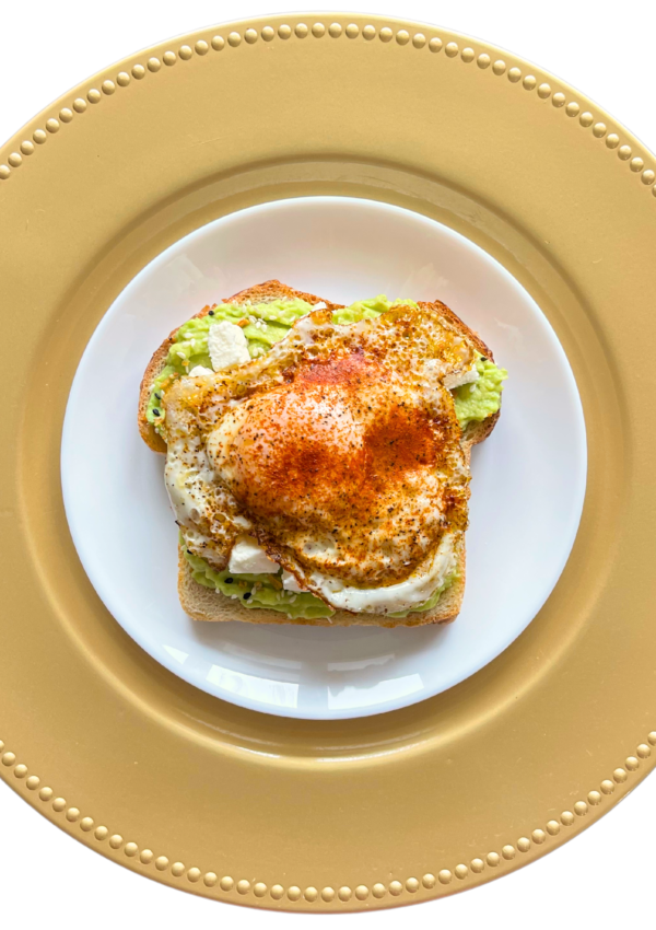 Avocado Toast: The Ultimate Savory Breakfast Recipe